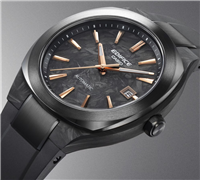 Orologio Casio Uomo Edifice in Carbonio EFK-200XPB-1AER - EFK-200XPB-1AER